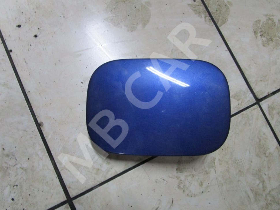 Лючок топливного бака MERCEDES-BENZ C-класс W203/S203/CL203 (2000 - 2004) фото 1 — Разборка Мерседес