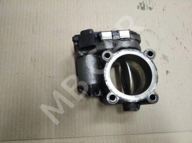 Дроссельная заслонка MERCEDES-BENZ C-класс W204/S204 (2006 - 2011) — Разборка Мерседес