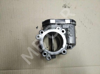 Дроссельная заслонка MERCEDES-BENZ C-класс W204/S204 (2006 - 2011) — Разборка Мерседес