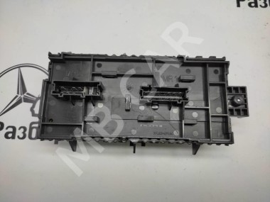 Блок предохранителей MERCEDES-BENZ M-класс W166 (2011 - 2015) — Разборка Мерседес