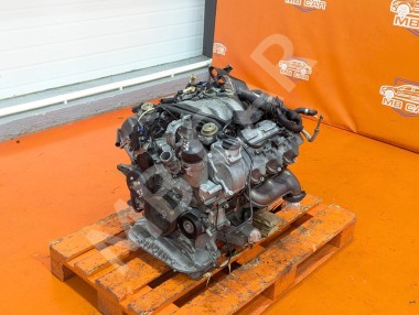 Двигатель бензиновый MERCEDES-BENZ E-класс W211/S211 (2002 - 2006) — Разборка Мерседес