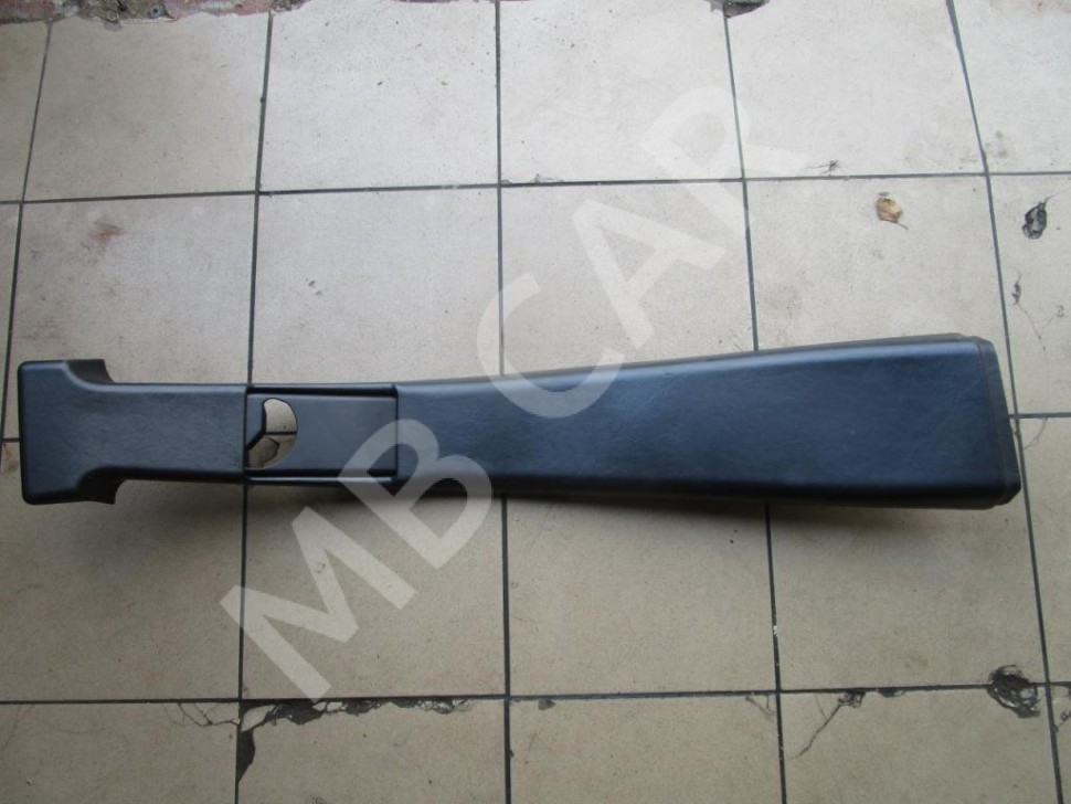 Накладка средней стойки MERCEDES-BENZ S-класс W140 (1991 - 1998) фото 1 — Разборка Мерседес