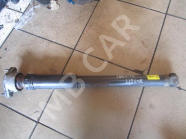 Амортизатор задний MERCEDES-BENZ E-класс W212/S212/C207/A207 (2009 - 2013) — Разборка Мерседес
