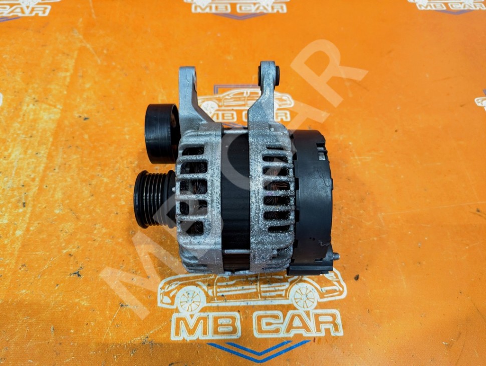 Генератор MERCEDES-BENZ E-класс W212/S212/C207/A207 рестайлинг (2013 - 2016) фото 1 — Разборка Мерседес