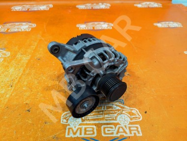 Генератор MERCEDES-BENZ E-класс W212/S212/C207/A207 рестайлинг (2013 - 2016) — Разборка Мерседес