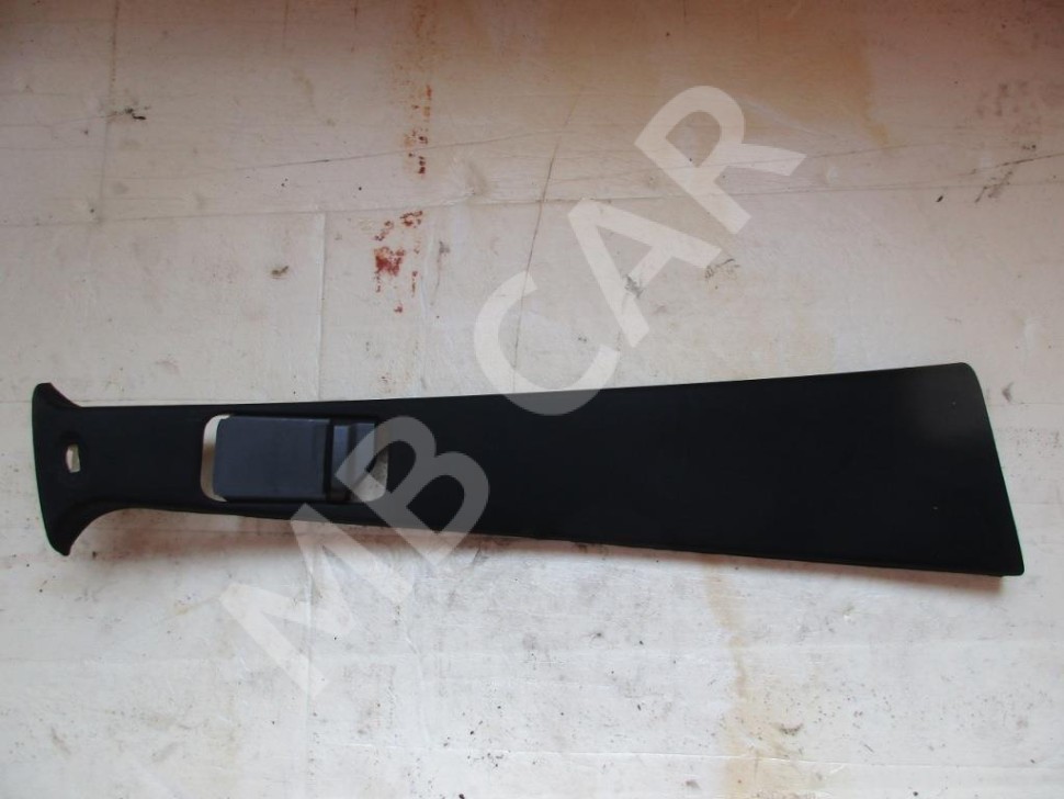 Накладка средней стойки MERCEDES-BENZ M-класс W164 (2005 - 2008) фото 1 — Разборка Мерседес