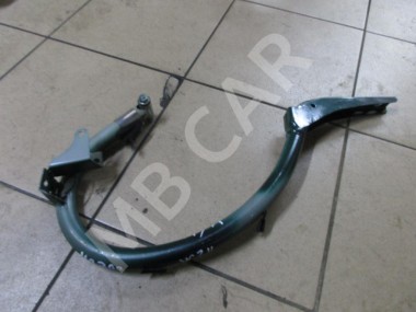 Петля крышки багажника MERCEDES-BENZ E-класс W211/S211 (2002 - 2006) — Разборка Мерседес