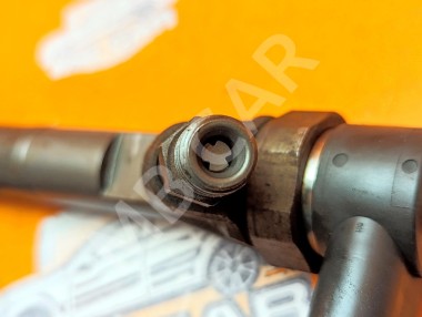 Форсунка ДИЗЕЛЬ MERCEDES-BENZ M-класс W163 рестайлинг (2001 - 2005) — Разборка Мерседес