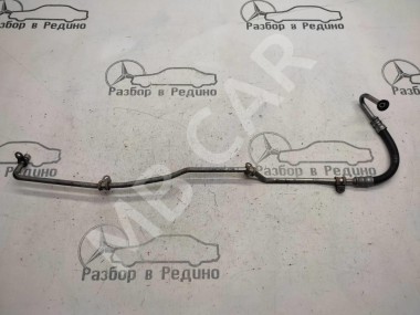 Трубка АКПП MERCEDES-BENZ C-класс W204/S204/С204 рестайлинг (2011 - 2015) — Разборка Мерседес