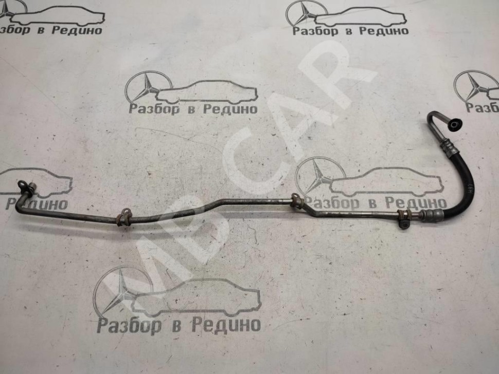 Трубка АКПП MERCEDES-BENZ C-класс W204/S204/С204 рестайлинг (2011 - 2015) фото 1 &mdash; Разборка Мерседес