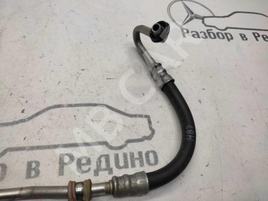 Трубка АКПП MERCEDES-BENZ C-класс W204/S204/С204 рестайлинг (2011 - 2015) — Разборка Мерседес