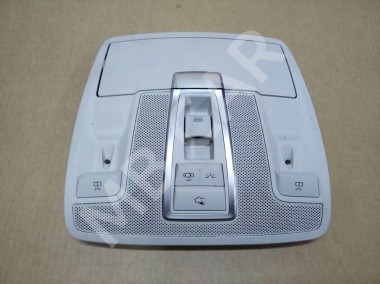 Плафон салона MERCEDES-BENZ GLE-класс AMG W166 (2015 - 2019) — Разборка Мерседес