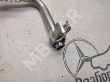 Трубка кондиционера MERCEDES-BENZ C-класс W205/S205/C205/A205 (2014 - 2018) — Разборка Мерседес