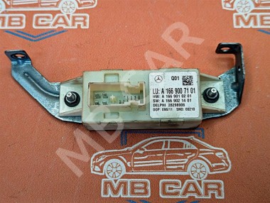 Блок корректора фар MERCEDES-BENZ C-класс W204/S204/С204 рестайлинг (2011 - 2015) — Разборка Мерседес