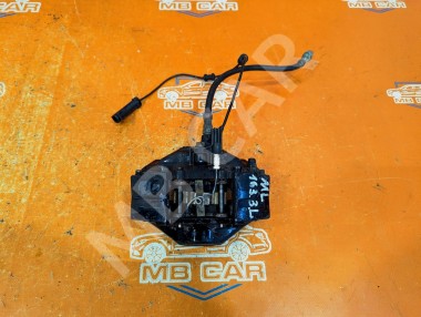 Суппорт задний левый MERCEDES-BENZ M-класс AMG W163 рестайлинг (2001 - 2005) — Разборка Мерседес