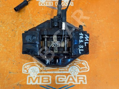 Суппорт задний левый MERCEDES-BENZ M-класс AMG W163 рестайлинг (2001 - 2005) — Разборка Мерседес