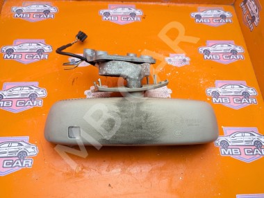 Зеркало внутрисалонное MERCEDES-BENZ S-класс W221 рестайлинг (2009 - 2013) &mdash; Разборка Мерседес