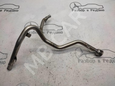 Трубка ОЖ MERCEDES-BENZ B-класс W246 (2011 - 2014) — Разборка Мерседес