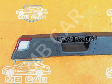 Накладка крышки багажника MERCEDES-BENZ C-класс AMG W204/S204/С204 рестайлинг (2011 - 2015) — Разборка Мерседес