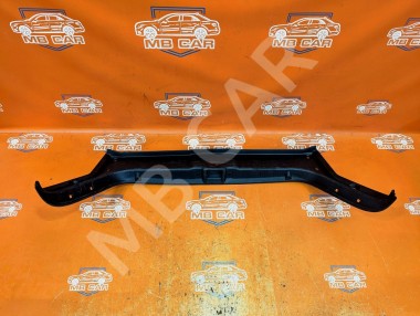 Накладка замка багажника MERCEDES-BENZ S-класс W220 (1998 - 2005) — Разборка Мерседес