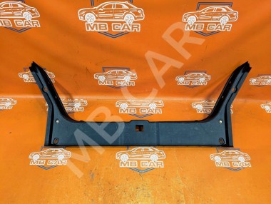 Накладка замка багажника MERCEDES-BENZ S-класс W220 (1998 - 2005) — Разборка Мерседес