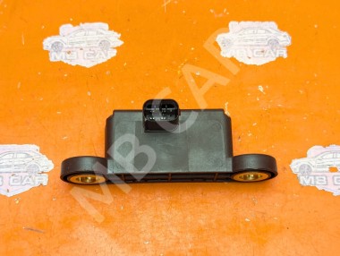 Датчик поперечного ускорения MERCEDES-BENZ S-класс W221 рестайлинг (2009 - 2013) &mdash; Разборка Мерседес