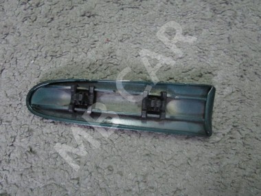 Молдинг крыла левый MERCEDES-BENZ E-класс W211/S211 (2002 - 2006) — Разборка Мерседес