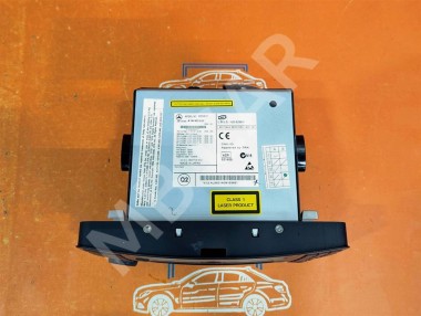 Команд MERCEDES-BENZ M-класс W164 рестайлинг (2008 - 2011) — Разборка Мерседес