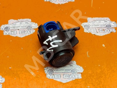 Парктроники MERCEDES-BENZ S-класс W220 (1998 - 2005) — Разборка Мерседес