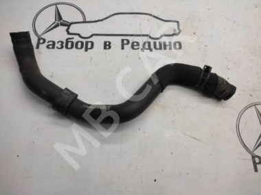 Патрубок ОЖ MERCEDES-BENZ E-класс W213/S213/C238/A238 (2016 - 2021) — Разборка Мерседес