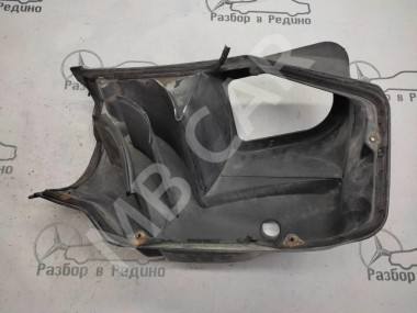 Воздухозаборник MERCEDES-BENZ Vito W638 (1996 - 2003) — Разборка Мерседес