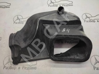 Воздухозаборник MERCEDES-BENZ Vito W638 (1996 - 2003) — Разборка Мерседес