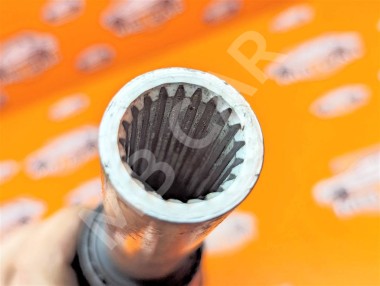 Кардан рулевого вала MERCEDES-BENZ C-класс W204/S204 (2006 - 2011) — Разборка Мерседес