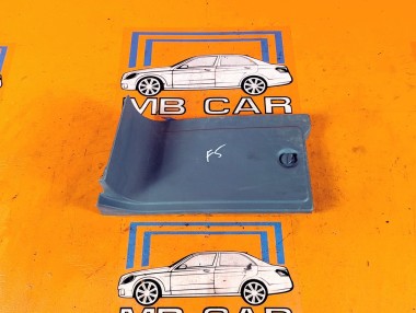 Накладка сидения MERCEDES-BENZ Viano W639 (2003 - 2010) 3.2 AT (190 л.с.) &mdash; Разборка Мерседес
