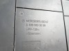 Накладка сидения MERCEDES-BENZ Viano W639 (2003 - 2010) 3.2 AT (190 л.с.) фото 6 &mdash; Разборка Мерседес