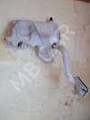 Бачок омывателя MERCEDES-BENZ E-класс AMG W211/S211 (2002 - 2006) фото 1 — Разборка Мерседес