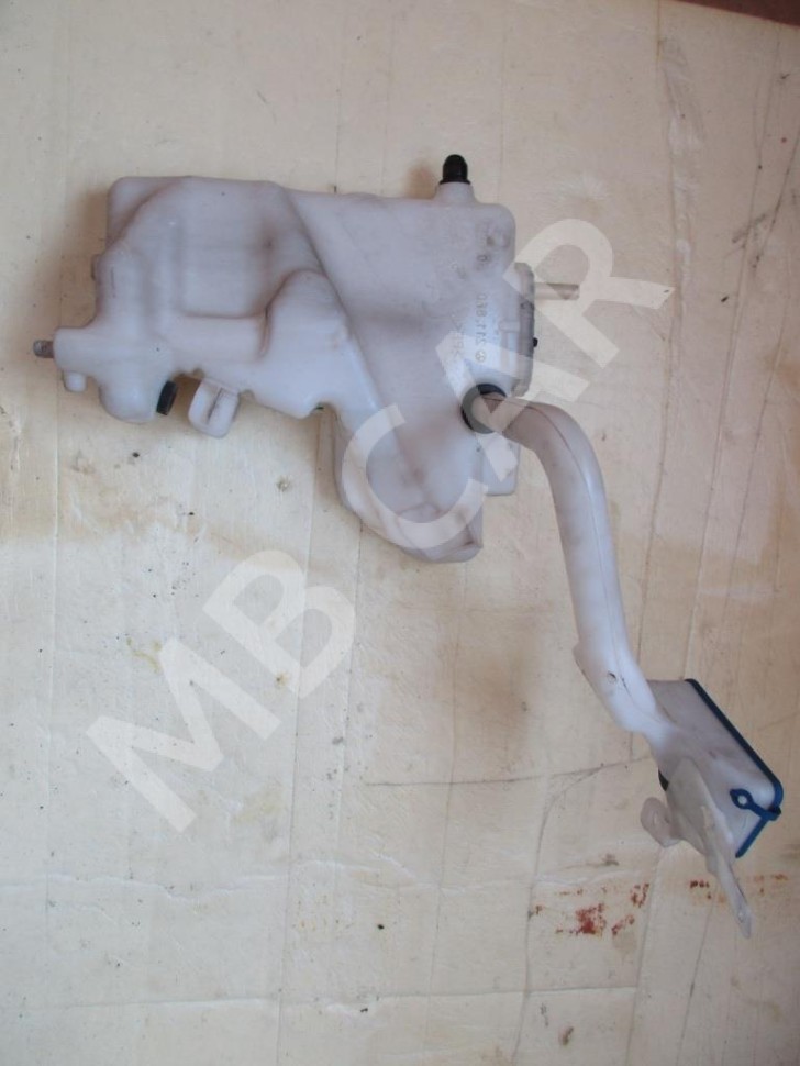 Бачок омывателя MERCEDES-BENZ E-класс AMG W211/S211 (2002 - 2006) фото 1 — Разборка Мерседес