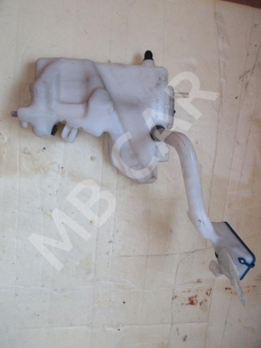 Бачок омывателя MERCEDES-BENZ E-класс AMG W211/S211 (2002 - 2006) — Разборка Мерседес