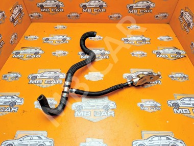 Датчик давления топлива MERCEDES-BENZ C-класс W205/S205/C205/A205 (2014 - 2018) — Разборка Мерседес