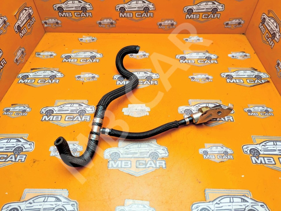 Датчик давления топлива MERCEDES-BENZ C-класс W205/S205/C205/A205 (2014 - 2018) фото 1 &mdash; Разборка Мерседес