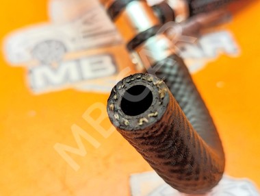 Датчик давления топлива MERCEDES-BENZ C-класс W205/S205/C205/A205 (2014 - 2018) — Разборка Мерседес