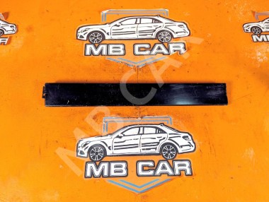 Крышка шины сдвижной двери MERCEDES-BENZ VANEO W414 (2001 - 2005) &mdash; Разборка Мерседес