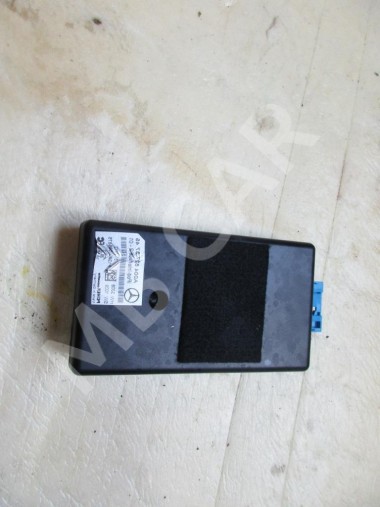 Блок мультимедиа MERCEDES-BENZ C-класс W204/S204 (2006 - 2011) — Разборка Мерседес