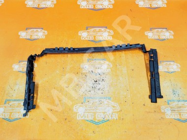 Кожух радиатора MERCEDES-BENZ C-класс W205/S205/C205/A205 (2014 - 2018) — Разборка Мерседес