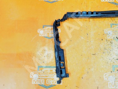 Кожух радиатора MERCEDES-BENZ C-класс W205/S205/C205/A205 (2014 - 2018) — Разборка Мерседес