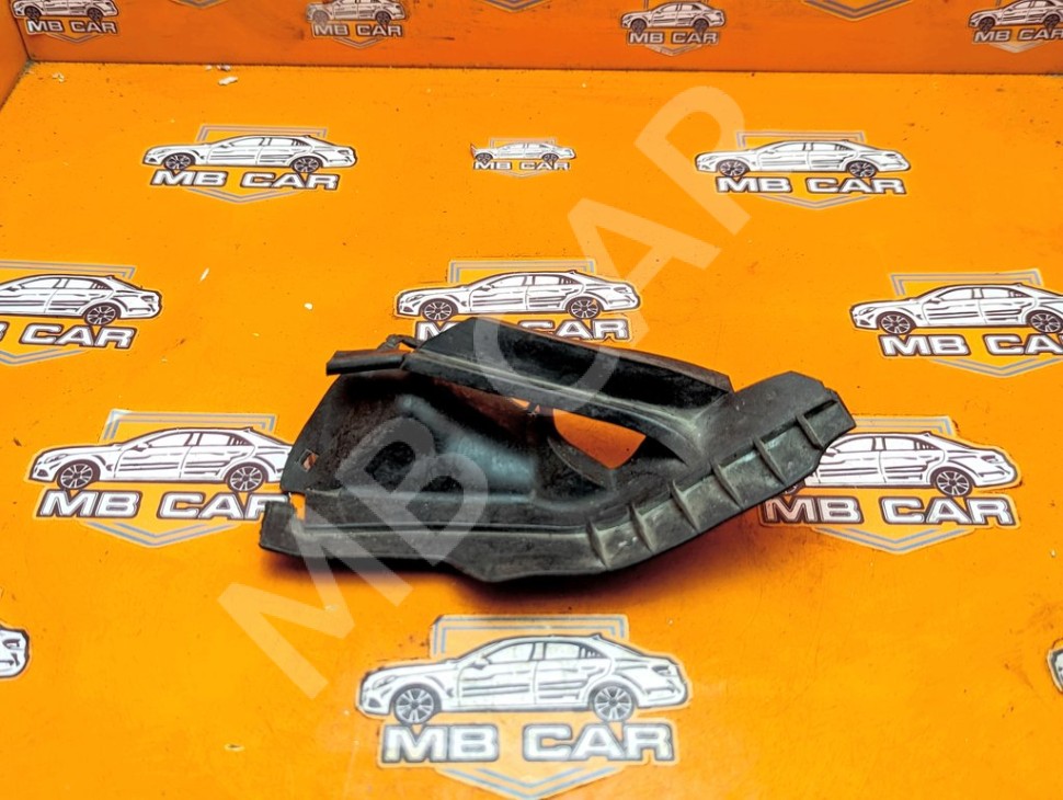 Водосток MERCEDES-BENZ M-класс W164 (2005 - 2008) фото 1 &mdash; Разборка Мерседес