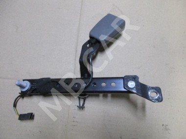 Замок ремня безопасности MERCEDES-BENZ S-класс W221 (2005 - 2009) — Разборка Мерседес