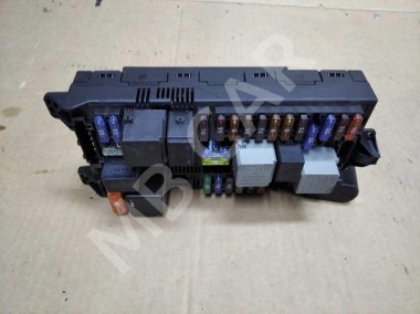 Блок SAM передний MERCEDES-BENZ E-класс W211/S211 (2002 - 2006) — Разборка Мерседес