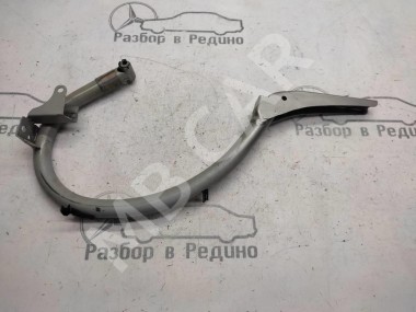Петля крышки багажника MERCEDES-BENZ E-класс W211/S211 рестайлинг (2006 - 2009) — Разборка Мерседес
