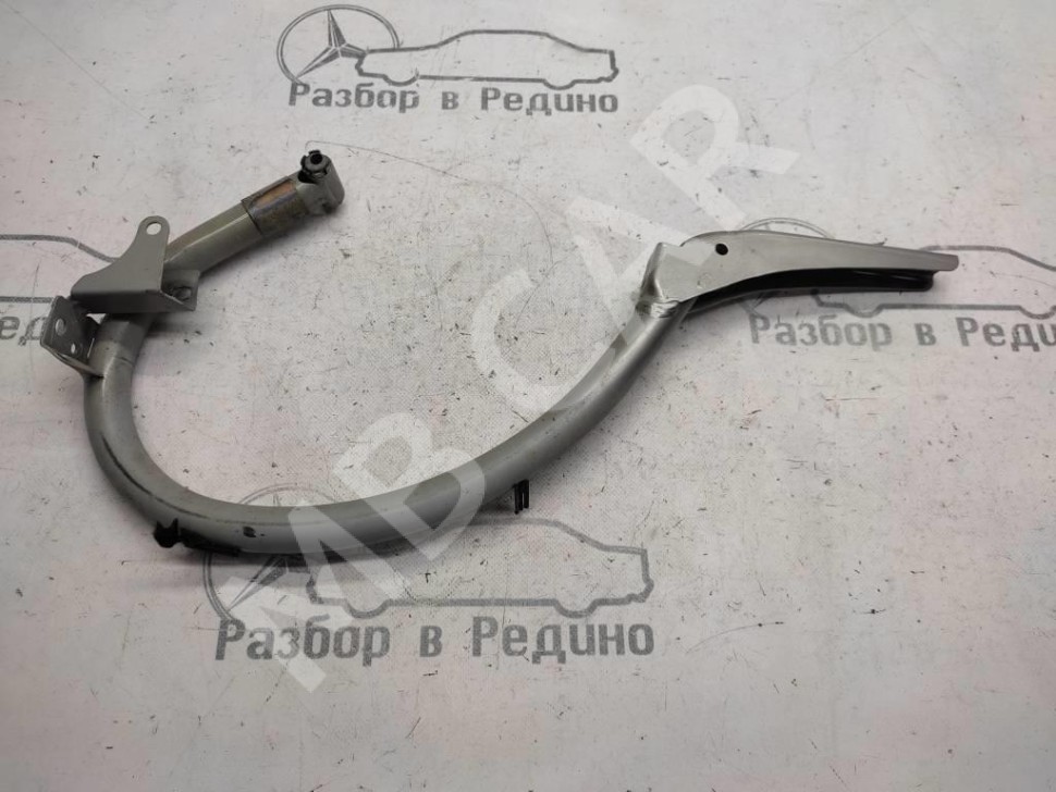 Петля крышки багажника MERCEDES-BENZ E-класс W211/S211 рестайлинг (2006 - 2009) фото 1 — Разборка Мерседес